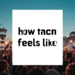 how trance music feels like