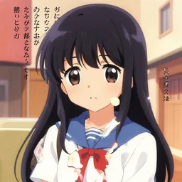non non biyori