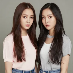 burch twins