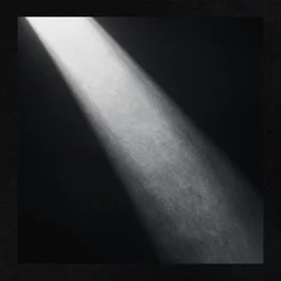 despair, dark textured concept art, blunt borders, rule of thirds