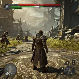 the elder scrolls 6 gameplay