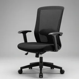 fractal design chair