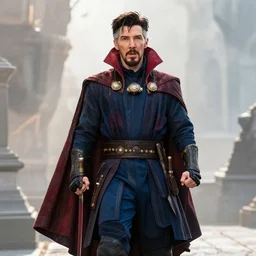 chris evans as doctor strange, marvel cinematic universe, mcu, 8 k, in - frame, photo
