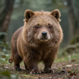 the most bizarre hybrid animals