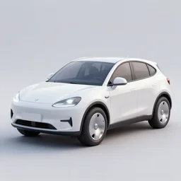 a car designed by dog