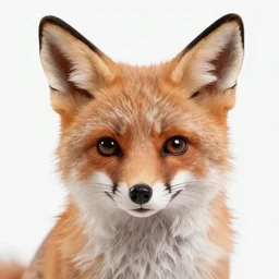 character concept art of a anthropomorphic female furry fox | | cute - fine - face, pretty face, key visual, realistic shaded perfect face, fine details by stanley artgerm lau, wlop, rossdraws, james jean, andrei riabovitchev, marc simonetti, and sakimichan, trending on artstation