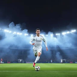ronaldo phenomenon