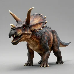 ancient styracosaurus dragon, styracosaurus headed, full body concept, monster hunter monster, the isle triceratops, rough scale texture, sharp focus, hyper detailed, by beksinski, ruan jia, trending on artstation