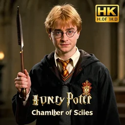 ben shapiro as tom riddle in harry potter chamber of secrets , 8k resolution, full HD, cinematic lighting, award winning, anatomically correct