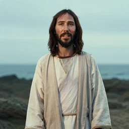 jesus as a character on lost
