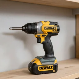dewalt drip