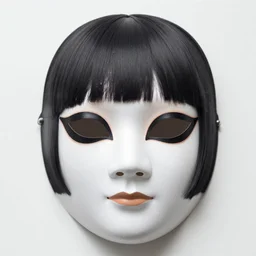 handsomely masked sweet mask from one punch man