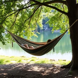 best hammock on earth