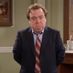 zany dave thinks he's the life of the party, but everyone actually finds him really annoying