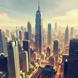 epic cyberpunk cityscape :: blade runner, James Guilleard, beeple ,laurie greasley, dan mcpharlin :: ornate, dynamic, particulate, rich colors, intricate, elegant, highly detailed, centered, artstation, smooth, sharp focus, octane render, 3d