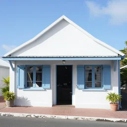 creole shop reunion island