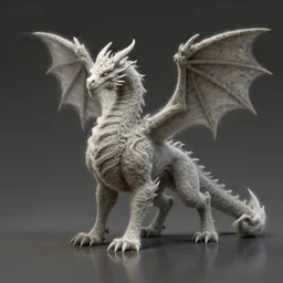 a full body sketch steel wool in the shape of fantasy dragon, wool texture, d & d character design, by art gem, digital art, reflective surface, movie quality, paint smears, medieval setting