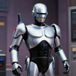 robocop in the 1 6 0 0 s