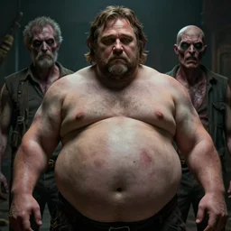 hyperrealistic dslr film still of grotesquely morbidly obese matthew mcconaughey, stunning 8 k octane comprehensive 3 d render, inspired by istvan sandorfi & greg rutkowski & unreal engine, perfect symmetry, dim volumetric cinematic lighting, extremely hyper - detailed, extremely lifelike attributes & lifelike texture, intricate, masterpiece, artstation, stunning