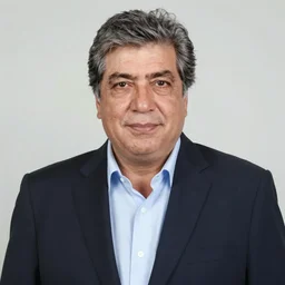 a still of gustavo petro in the fugitive (1993)