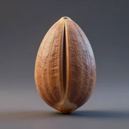 seed is love, octane render