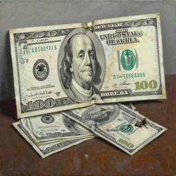 an ugly cheap boring painting worth $ 1 million usd