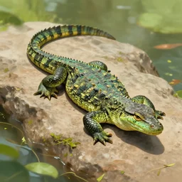 a depiction of 🐲