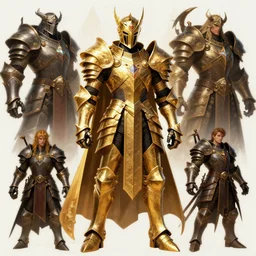royal knight in golden sun ornamented armor concept, beksinski, age of sigma art, frank franzetta, ruan jia, dark soul armor concept, trending on artstation, wayne barlowe, adrian smith fantasy art, elden ring art, the hobbit art, lord of the ring art, infinity blade armor