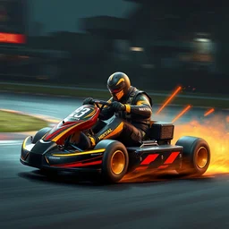 mortal kombat 1 1 kart, race