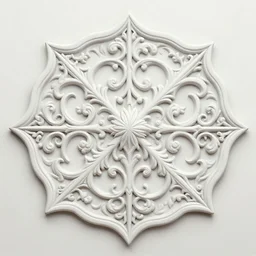 intricate ornate detailed