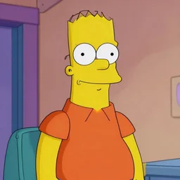 portrait photo still of real life apu nahasapeemapetilon, from the simpsons, 8 k, 8 5 mm f 1. 8
