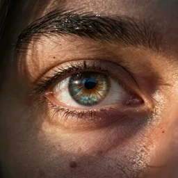 eye of the beholder