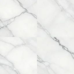 4 k marble texture seamless white and black, material, pbr, high - res
