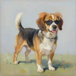 a painting of trimeriquanjoradogwansnoksnigniptrygoniaportentiawalioantilado