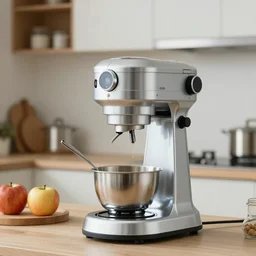 kitchen robot
