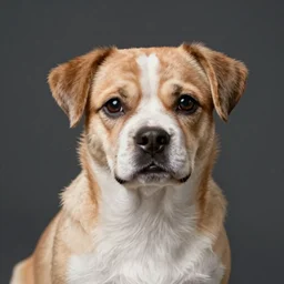 portrait of a cute dog by elke vogelsang!!!, 8 k ultra realistic, trending on artstation, 4 k, hyperrealistic, focused, extreme details, unreal engine 5, cinematic, masterpiece