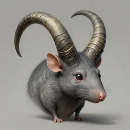 anthropomorphic devil's curve head in simple ratfat andy cohen tap, intricate, elegant, highly detailed creature, wide angle, digital painting, artstation, concept art, sharp focus, illustration, art by artgerm, bob eggleton, stephen hickman, richard corben, wayne barlowe, greg rutkowski, alphonse mucha, 8 k