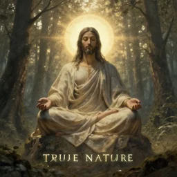 The true nature of God