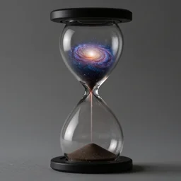 Galaxy inside an hourglass, Canon EOS R3, f/1.4, ISO 200, 1/160s, 8K, RAW, unedited, symmetrical balance, in-frame