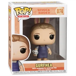 jessica rabbit funko - pop