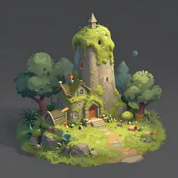 Trending on Artstation. Digital illustration. Artwork by Sylvain Sarrailh. Concept art, Concept Design, Illustration, 3D Modelling, Digital Painting, Matte Painting, Character Design, Environment Design, Game Design, After Effects, Maya, Photoshop.