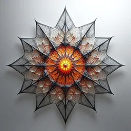 carbon naontube honeycomb feathers web structure by artstation, deviantart, artspace, artspan, artslant, etsy, pixiv, artfol, behance, instagram, artbox, artube, artstar, artsy, minted, beeple, artgerm, alex grey, giger, abstract, surrealism, hyperrealism, symbolism, masterpiece, award - winning intricate