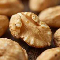 but this delicious nut is not a nut,, silly, highly detailed, sharp, cinematic, 8 k,
