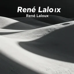 artwork inspired by René Laloux