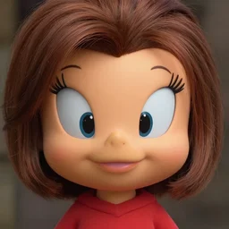 closeup portrait of wilma flintstone, depth of field, zeiss lens, detailed, symmetrical, centered, fashion photoshoot, by Annie Leibovitz and Steve McCurry, David Lazar, Jimmy Nelsson, Breathtaking, 8k resolution, extremely detailed, beautiful, establishing shot, artistic, hyperrealistic, beautiful face, octane render