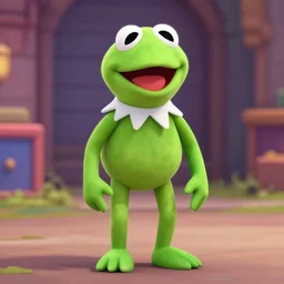 kermit in roblox