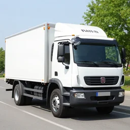 fiat 1 2 4 truck