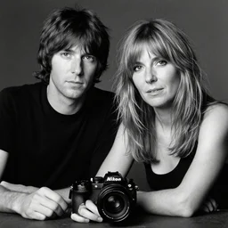 pink floyd by annie leibovitz, b & w, hd, 4 k, detailed, award winning, nikon 5 0 mm lens