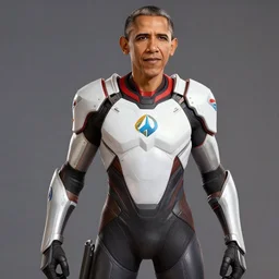 obama as winston from overwatch