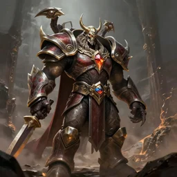 illidan stormrage